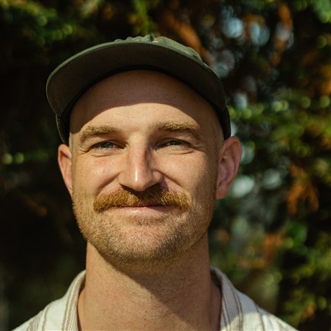 Joe Adams